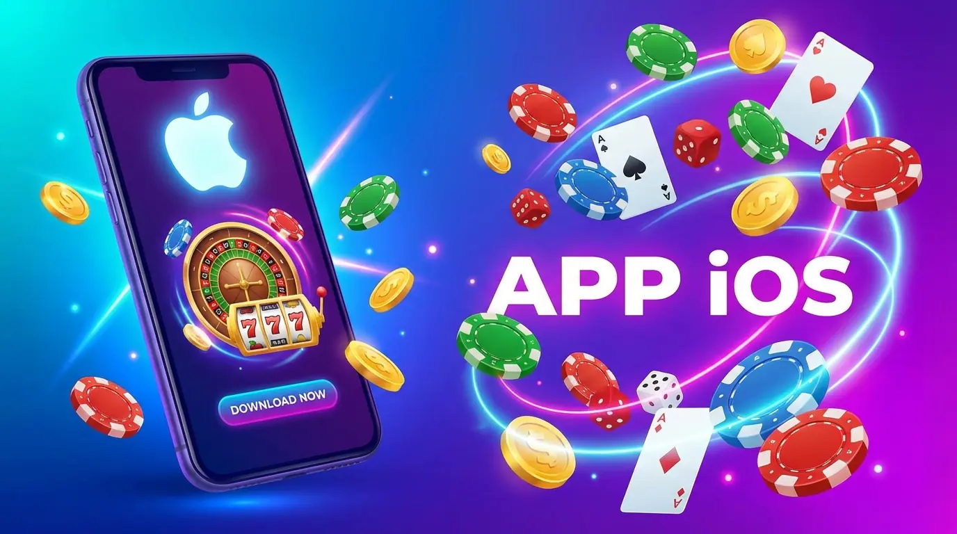 Rocket Play iOS app