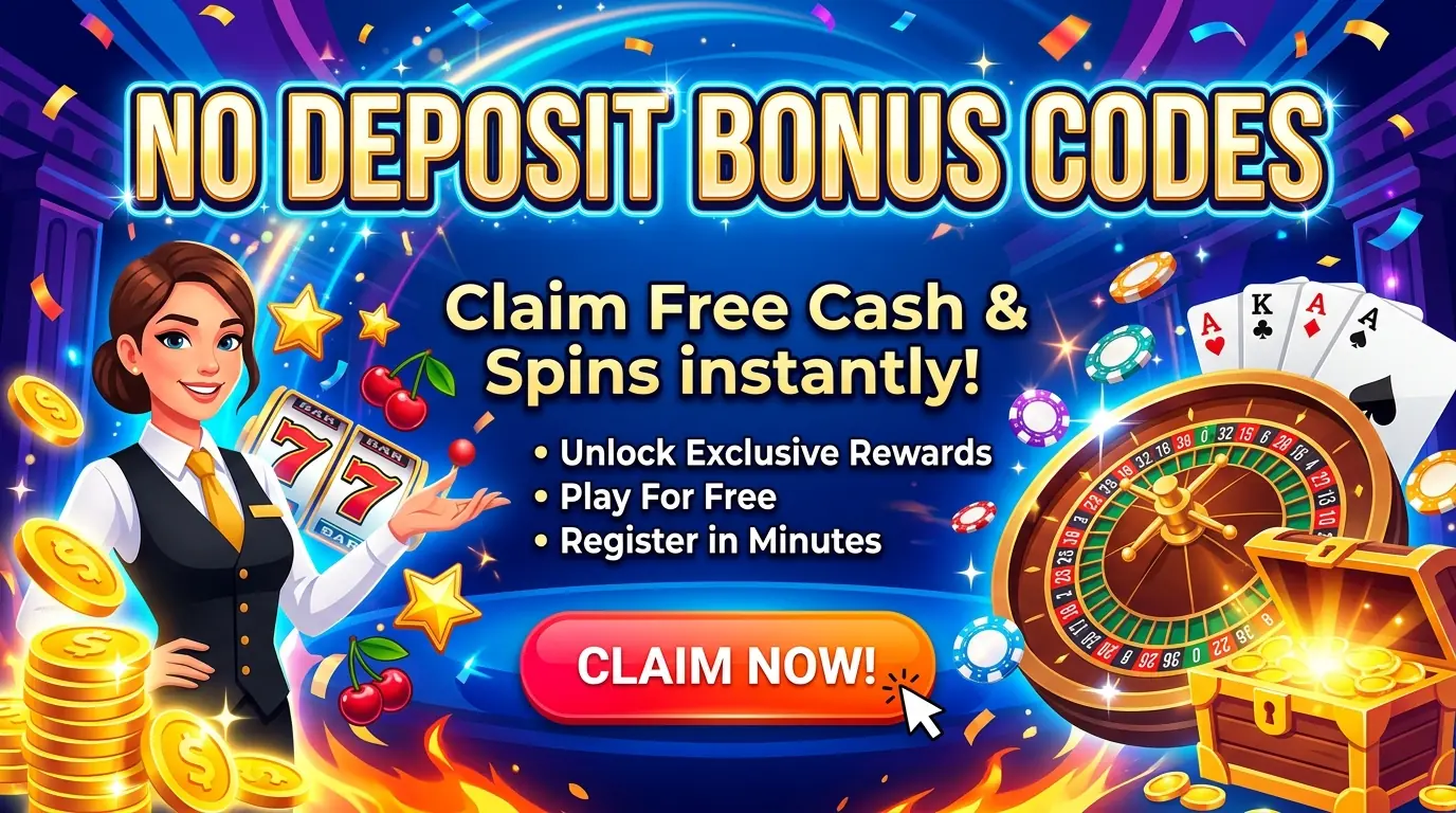 Rocket Play no deposit bonus