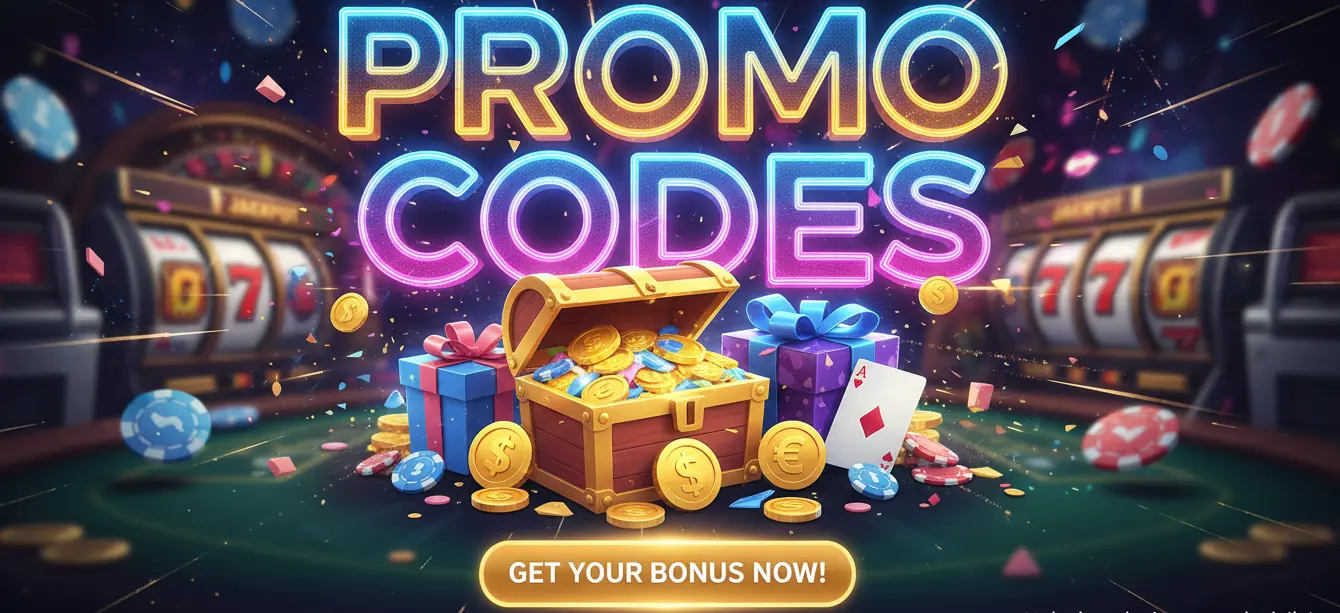 Rocket Play casino bonus codes