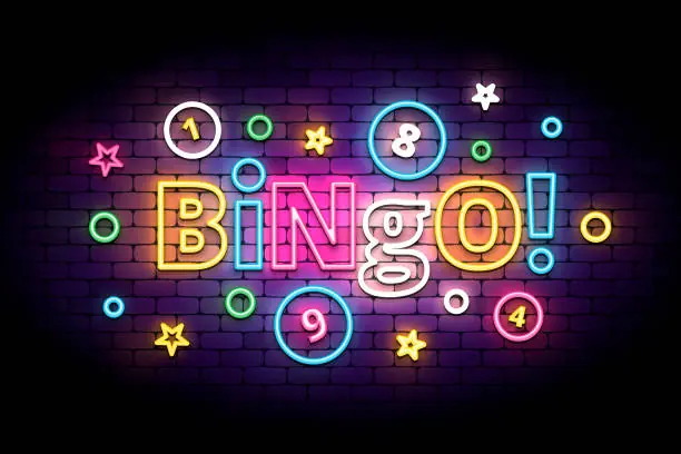 Rocket Play bingo game