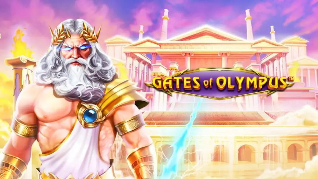 Rocket Play casino Gates of Olympus