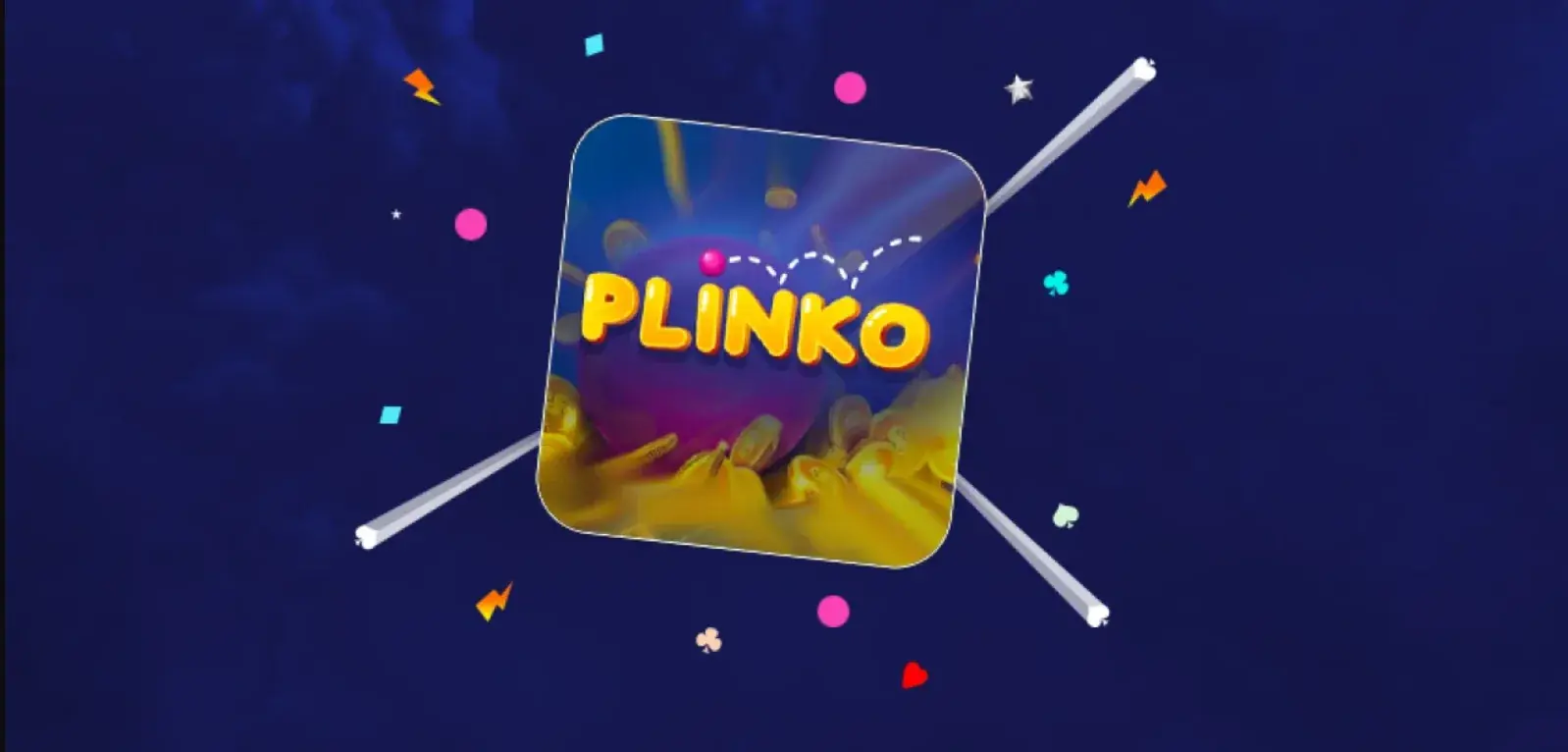 Rocket Play casino Plinko