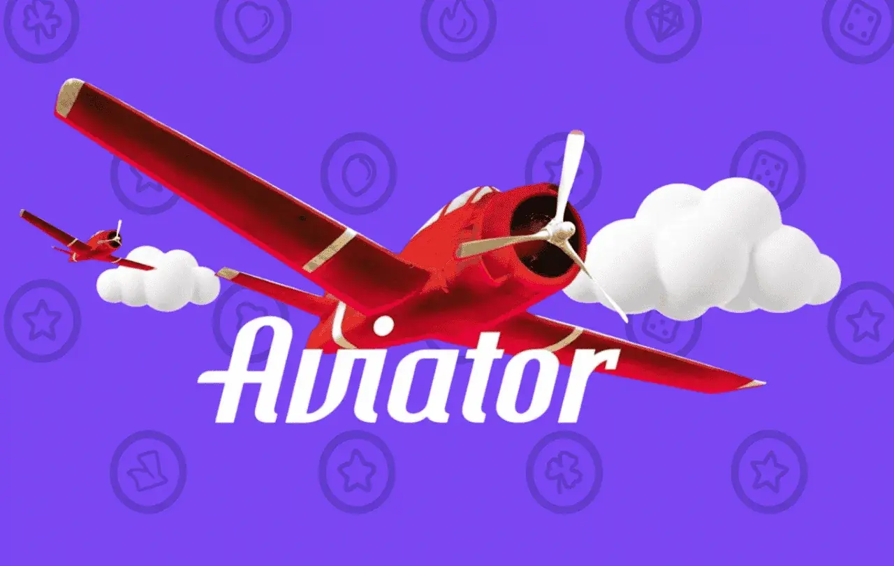 Rocket Play Aviator